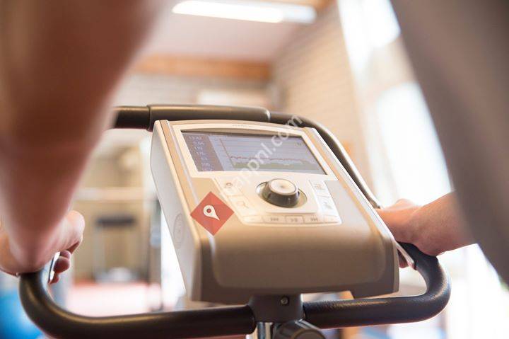 Fysiotherapie Philipsen