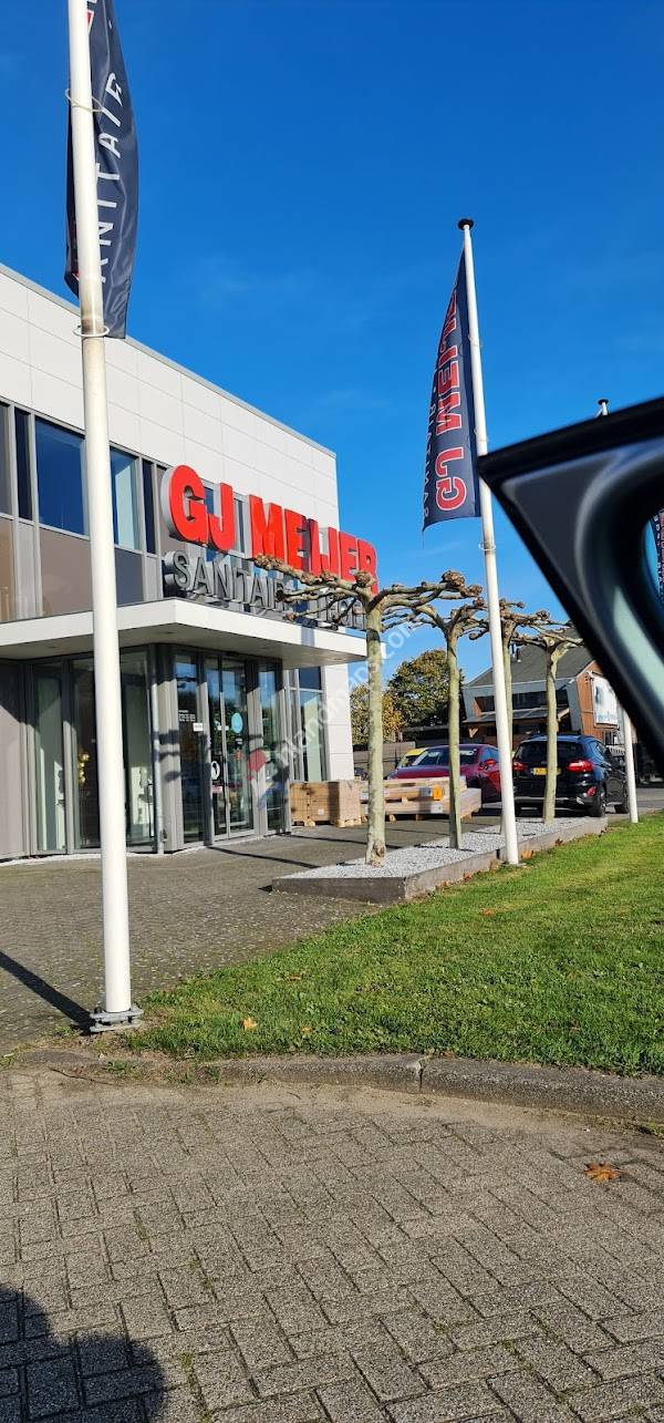 G.J. Meijer Sanitair en Tegels B.V.