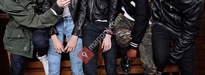 G-Star RAW Outlet Nijmegen