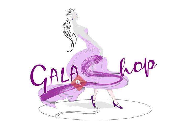 Galashop