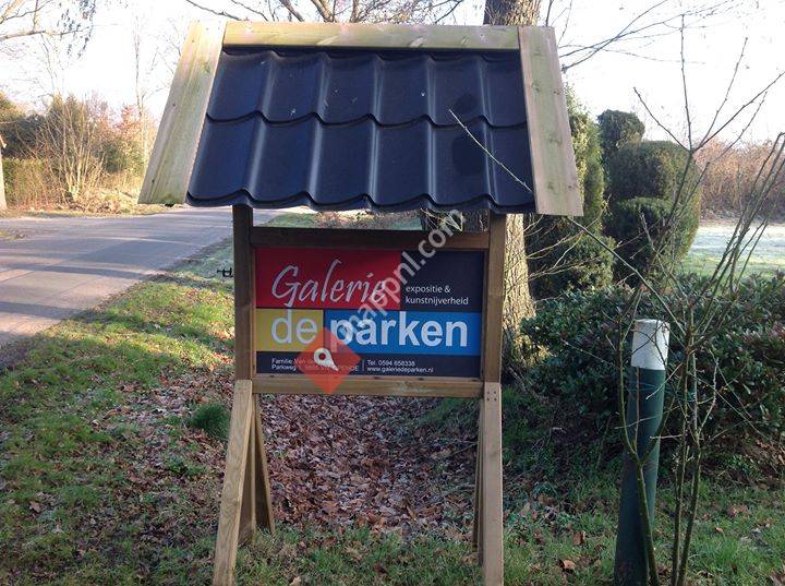 Galerie De Parken