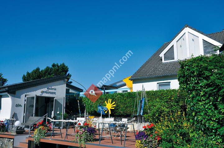 galerie geniessen
