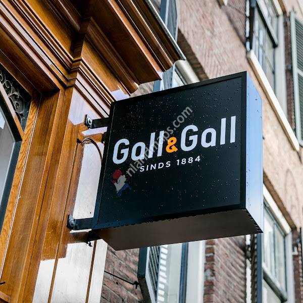 Gall & Gall | Assen | Scharmbarg 107-109