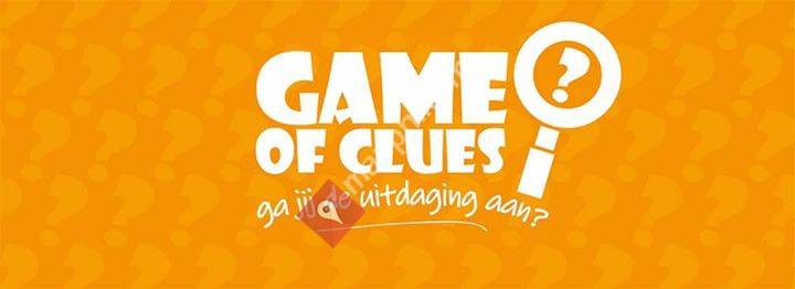Game of Clues