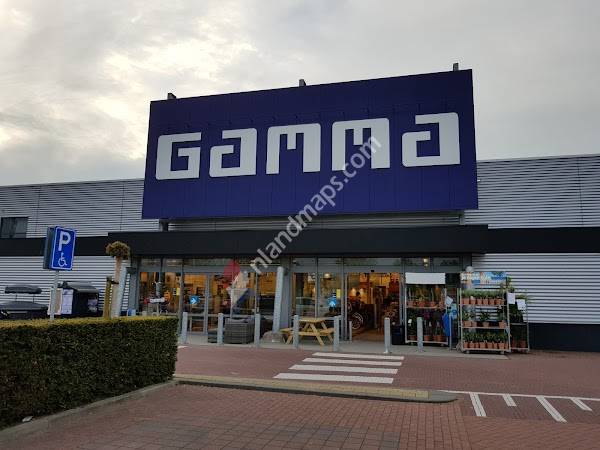 GAMMA bouwmarkt Gorinchem