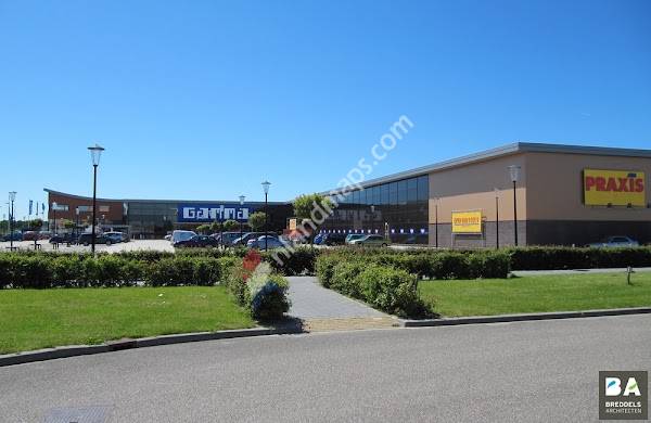 GAMMA bouwmarkt Heerhugowaard