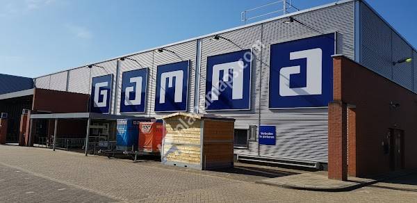 GAMMA bouwmarkt Tiel