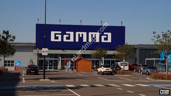 GAMMA bouwmarkt Weert