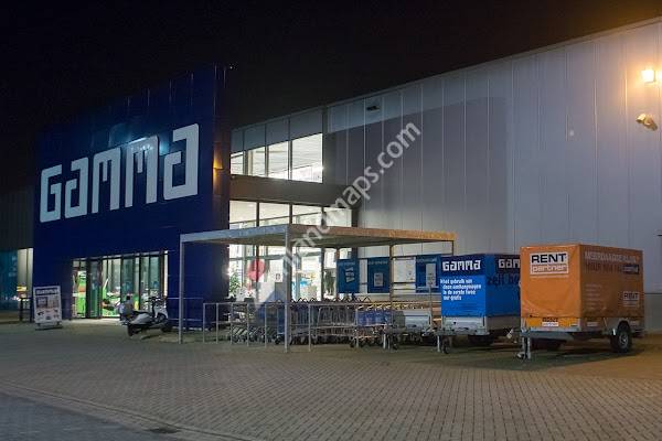 GAMMA bouwmarkt Zaltbommel