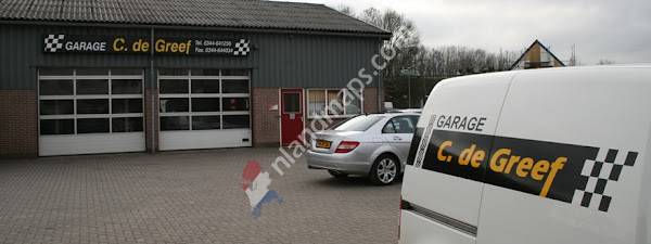 Garage de Greef