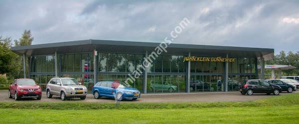 Garage GunnewiekHelmers