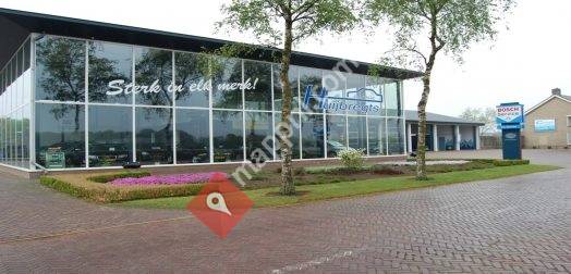 Garage Huijbregts