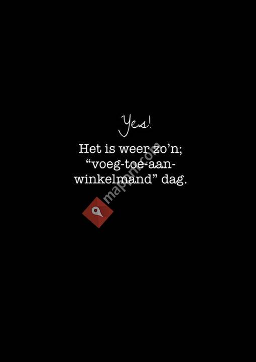 Garage SALE van Morre-meiden
