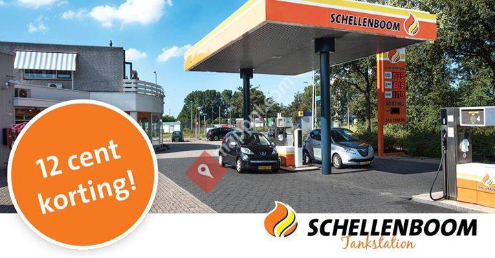 Garage Schellenboom