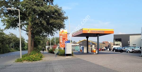 Garage Schellenboom in Hoek van Holland - Bosch Car Service