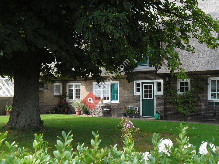 Gastenverblijf de Boschkamp