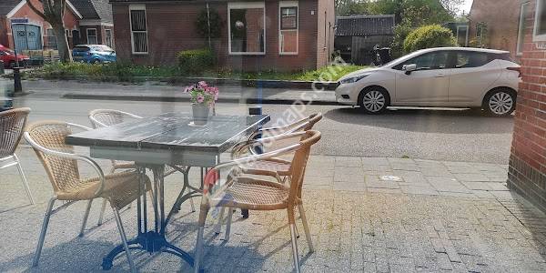 Gasterij 'T Gemeentehuis