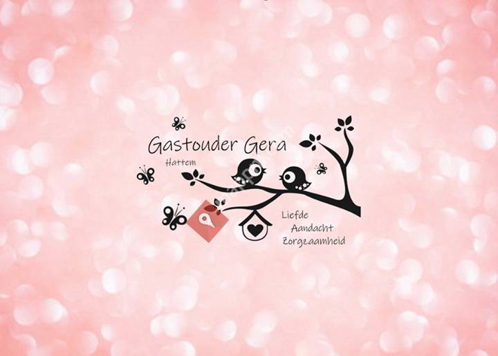 Gastouder Gera