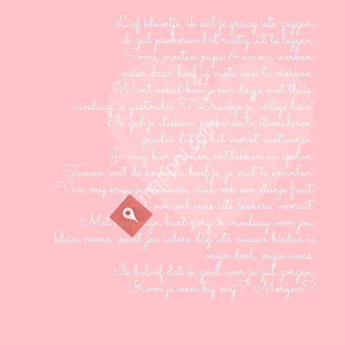 Gastouder T’ Draakje