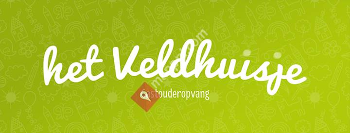 Gastouderopvang 'Het Veldhuisje'