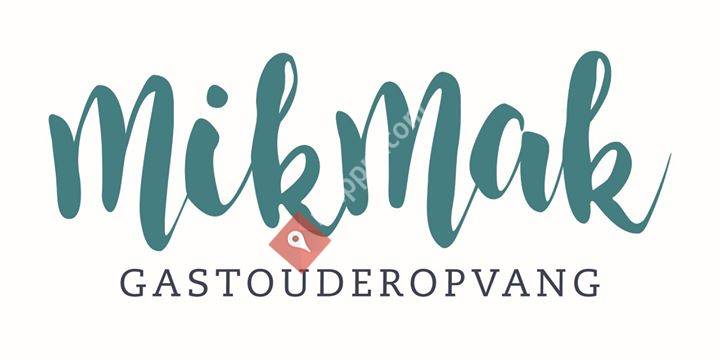 Gastouderopvang MikMak