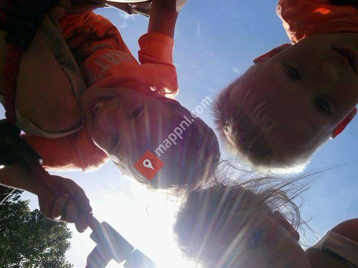 Gastouderopvang TOEF