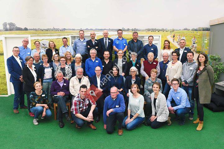 Gebiedscoöperatie IJsseldelta