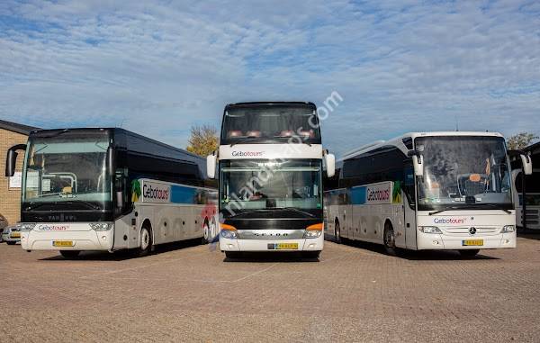 Gebo Tours