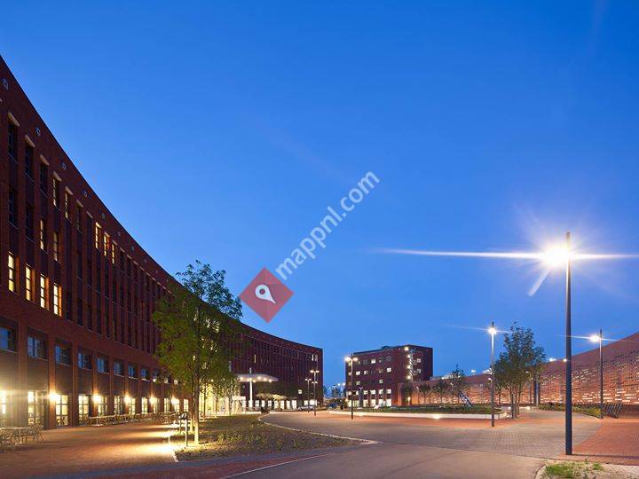 Geboortezorg Boxmeer