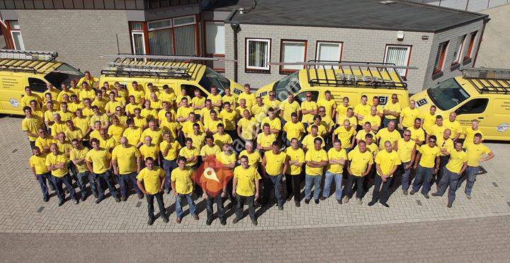 Gebr. Janssen BV