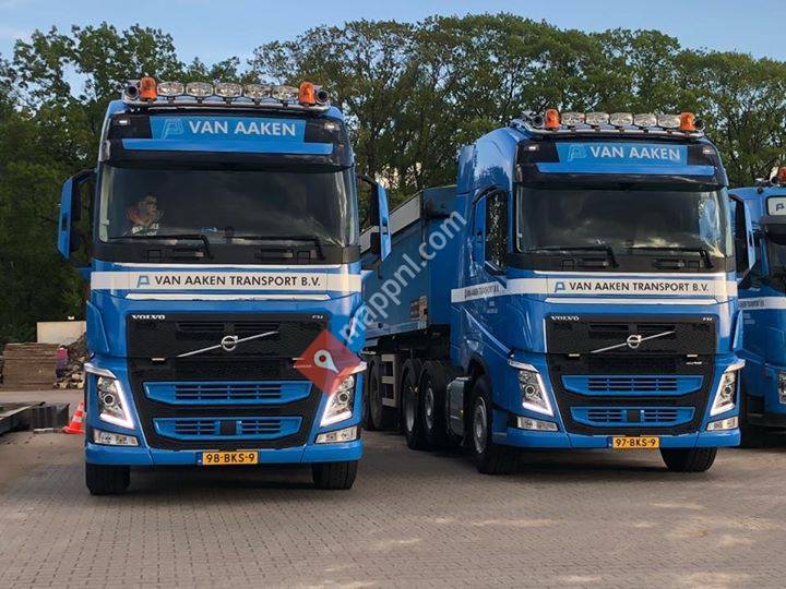 Gebr. van Aaken BV