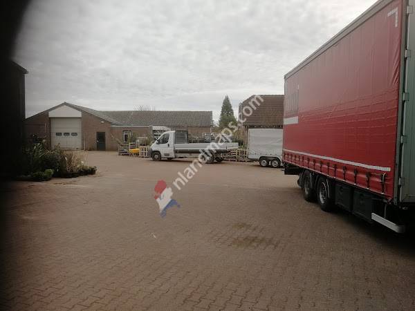 Geert Heinemans B.V.