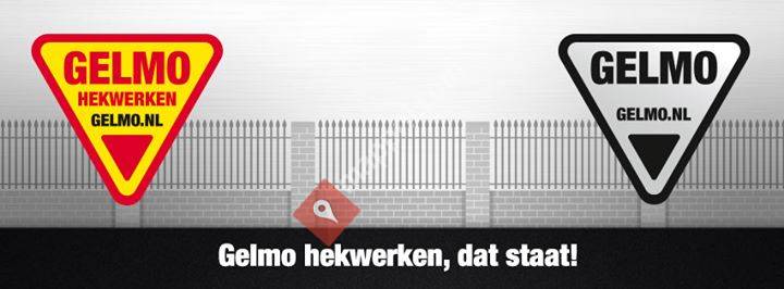 Gelmo B.V. Hekwerken & Poorten