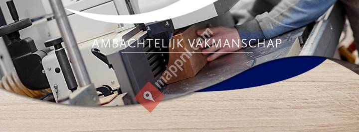 Geluk fijnhoutbewerking