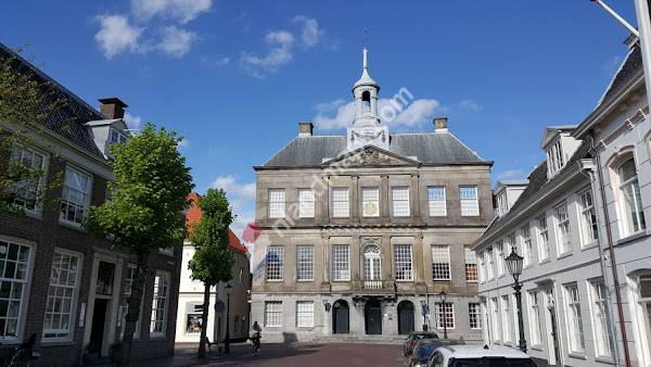 Gemeente Amsterdam, stadsloket Weesp