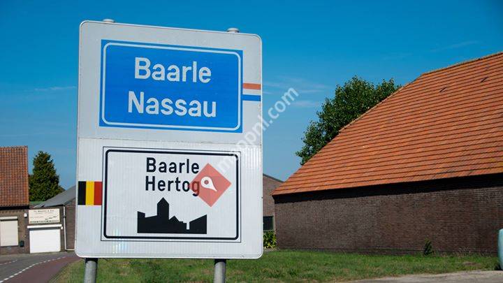 Gemeente Baarle Nassau