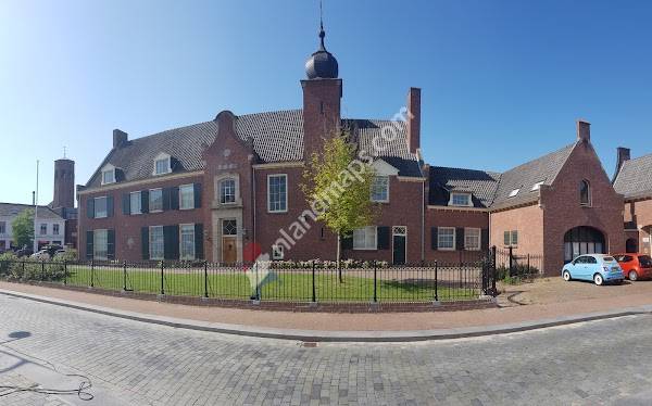 Gemeente Geertruidenberg