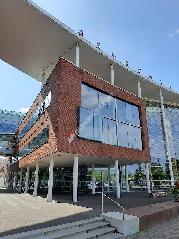 Gemeente Hof van Twente