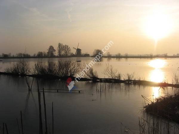 Gemeente Kaag en Braassem