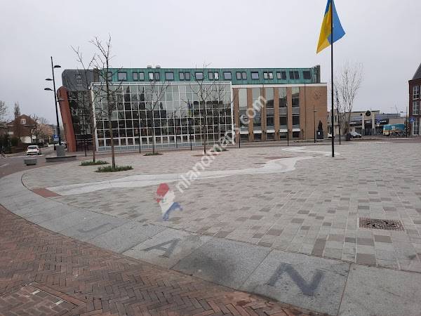 Gemeente Land van Cuijk