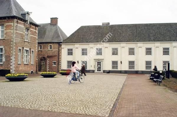 Gemeente Meierijstad, locatie Sint-Oedenrode