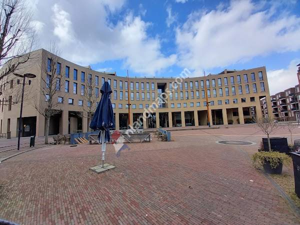 Gemeente Ridderkerk
