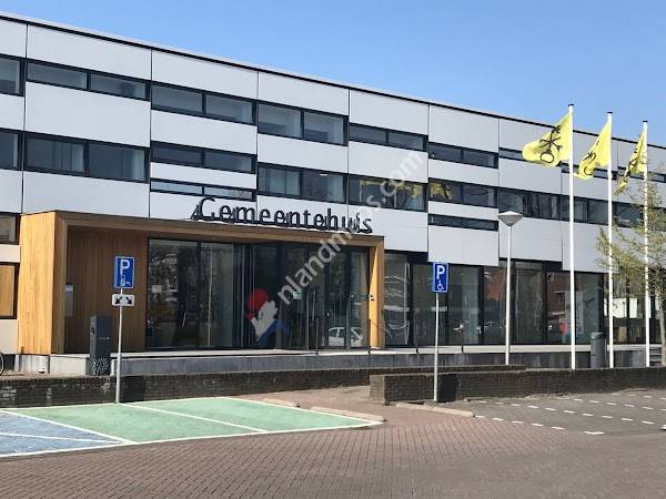 Gemeente Waddinxveen