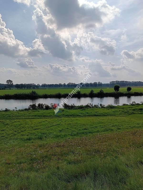 Gemeentehuis Dalfsen