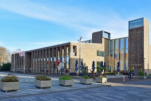 Gemeentehuis Drechterland