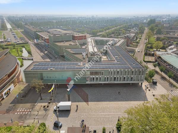 Gemeentehuis IJsselstein