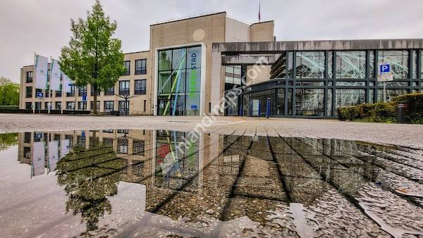 Gemeentehuis Meierijstad