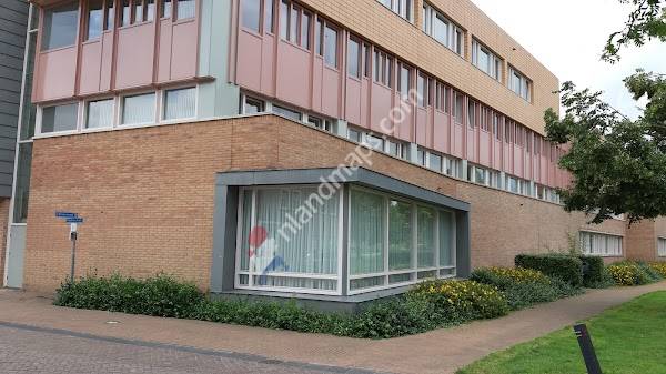 Gemeentehuis Midden-Drenthe