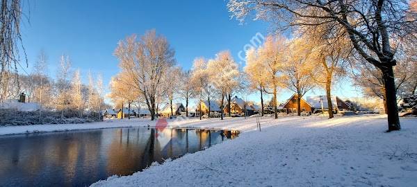 Gemeentehuis Ooststellingwerf