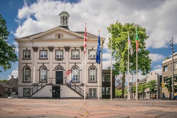 Gemeentehuis Zundert